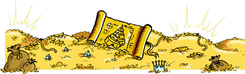 Wonder artefact